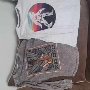 Bundle of 10 Old Navy Long Sleeves